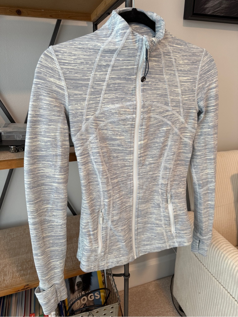 Lululemon Define Jacket - Picture 2 of 3